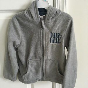 4T Fleece jacket
